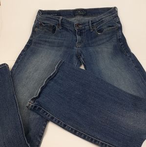 Lucky brand jeans Womens sz 6